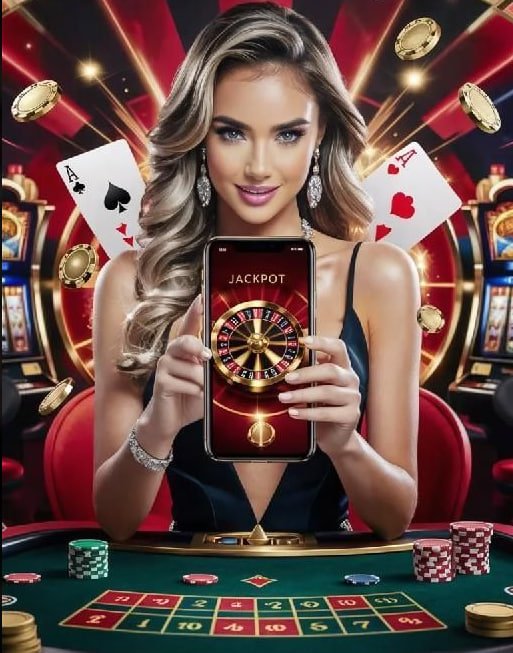 komodo live-dealer table with multiple players during peak hours